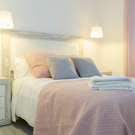 Apartamento Del Sueno Con Aire Acondicionado Logroño Buitenkant foto